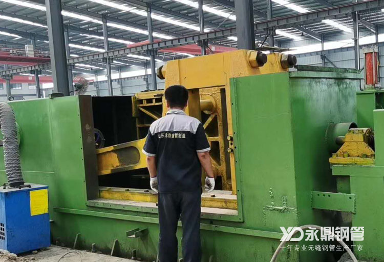 小黄片应用在线看小黄片在线视频二期項目安裝完成,102mm-219mm精密小黄片在线视频排產中